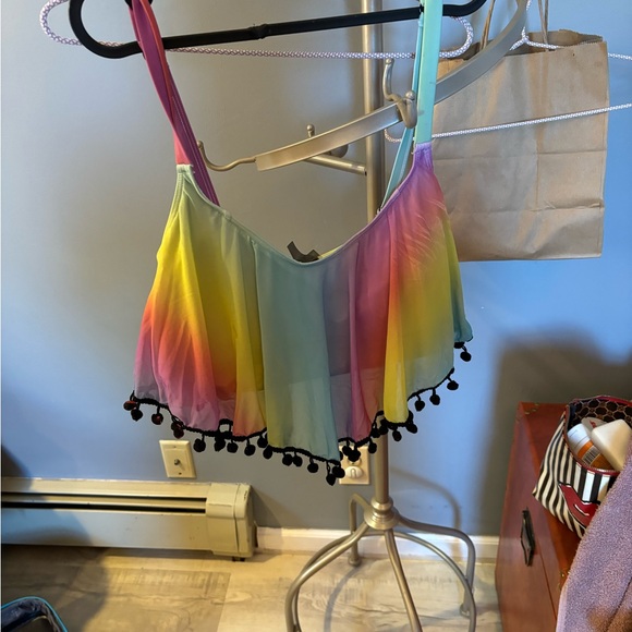 Torrid Pride Swimwear - Picture 10 of 11